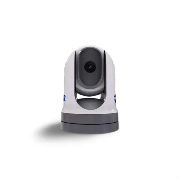 M332 Stabilised Pan & Tilt Thermal IP Camera (320 x 256, 30Hz, 24° FoV) termokaamera