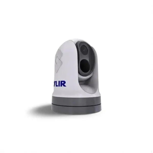 M364C Stabilised Pan & Tilt Thermal IP Camera (640 x 512, 9Hz, 24° FoV), termokaamera