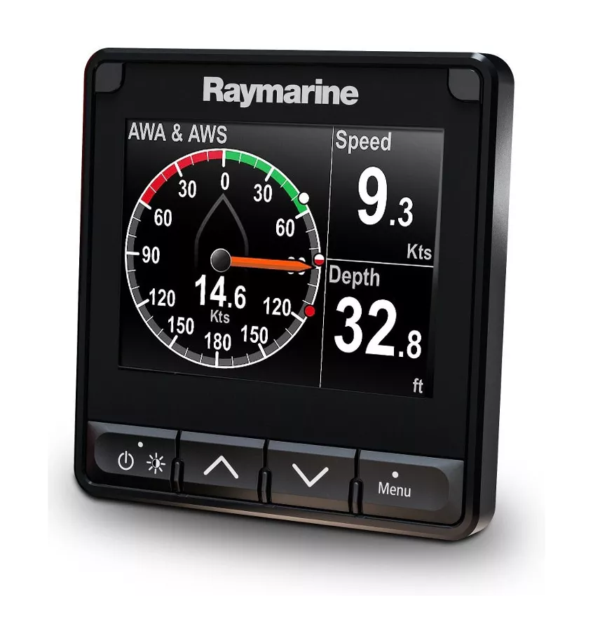 i70s Multifunction Instrument - Image 2