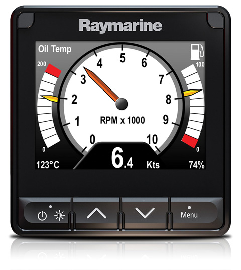 i70s Multifunction Instrument - Image 3