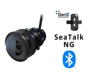 DST810 0° Gen2 Smart Transducer with Trim & Heal and Bluetooth