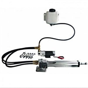Raymarine Type 3 Hydraulic Linear Drive 24V