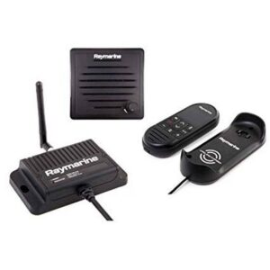Ray 90/91 Wireless 1. asema