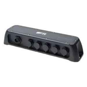Raymarine RNS-5 Gigabit Raynet Network Switch (5-ports)