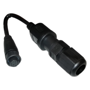 Raymarine RayNet – RJ45-liitäntäinen vedenkestävä sovitin