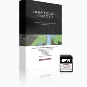 LightHouse Charts