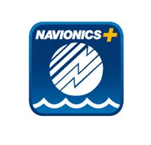 NAVIONICS Merekaardid