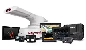 Raymarine