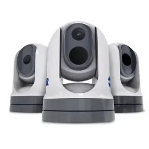 FLIR Termokaamerad
