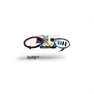 Raymarine SeaTalk1- SeaTalkng converter Kit