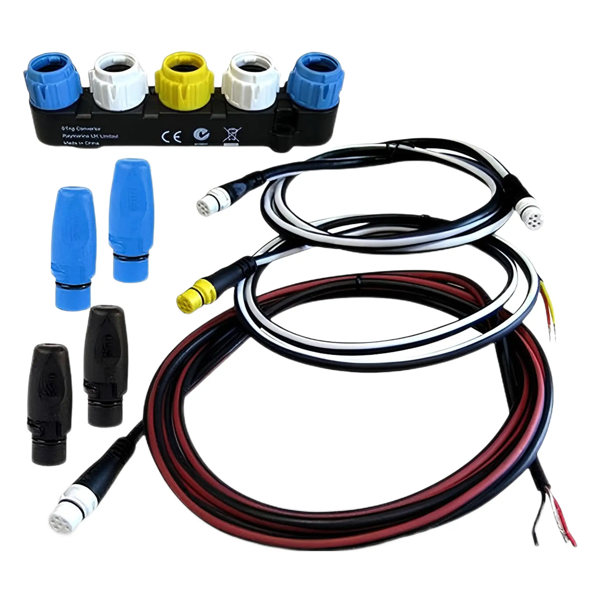 nmea0183-SeaTalk-muunninsarja