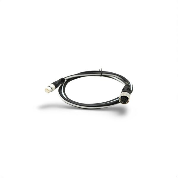 DeviceNet (Female) to STNG Spur (Female) Adaptor Cable (1m)