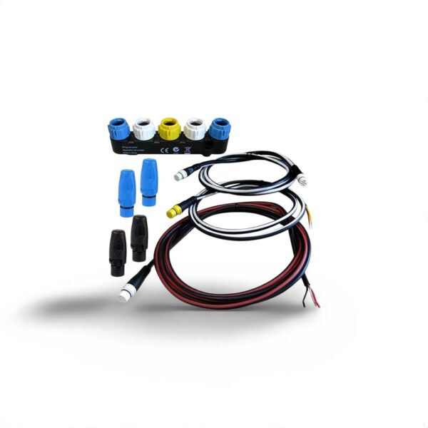 VHF NMEA 0183 to SeaTalkng Converter Kit