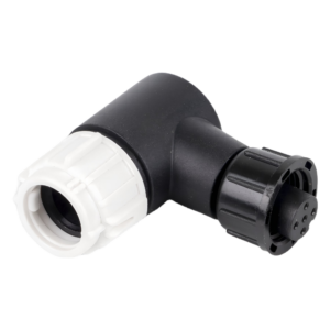 90° nurgaga STNG-NMEA2000 Female adapter