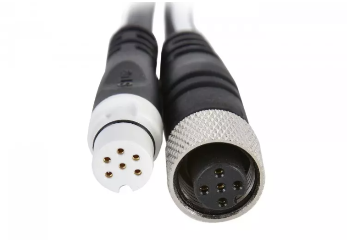 DeviceNet (Female) to STNG Spur (Female) Adaptor Cable (120 mm)