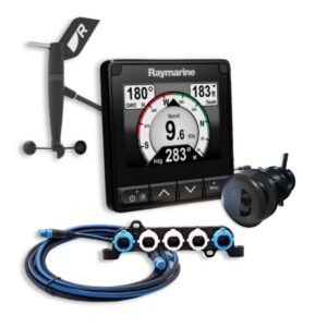 i70s Smart Wind Pack - i70s, RSW, DST810