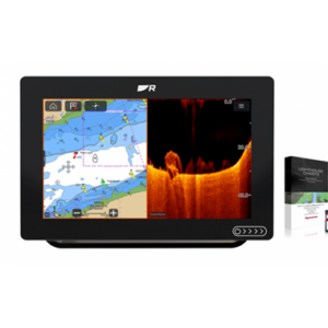Raymarine Axiom2 kaardiplotter