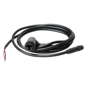AXIOM, Axiom+ ja Element seeria Power kaabel NMEA2000 liidesega (nurgaga)