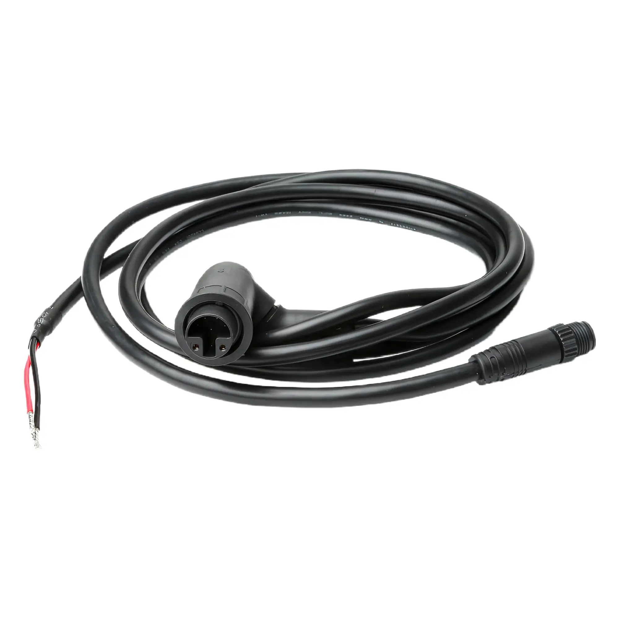 AXIOM, Axiom+ Axiom2 ja Element seeria nurgaga Power kaabel NMEA2000 liidesega