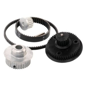 ST1000+ & ST2000+ rihmade- ja rullide komplekt