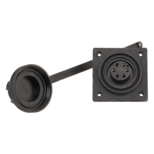 ST1000/2000+ Tiller Pilot Socket