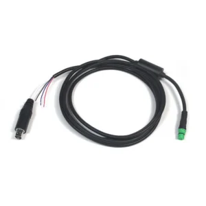 AxioXL Video IN/Alarm Out Cable – 2M