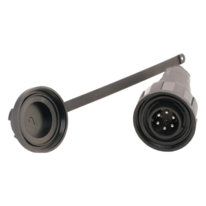 ST1000/2000+ Tiller Pilot Plug