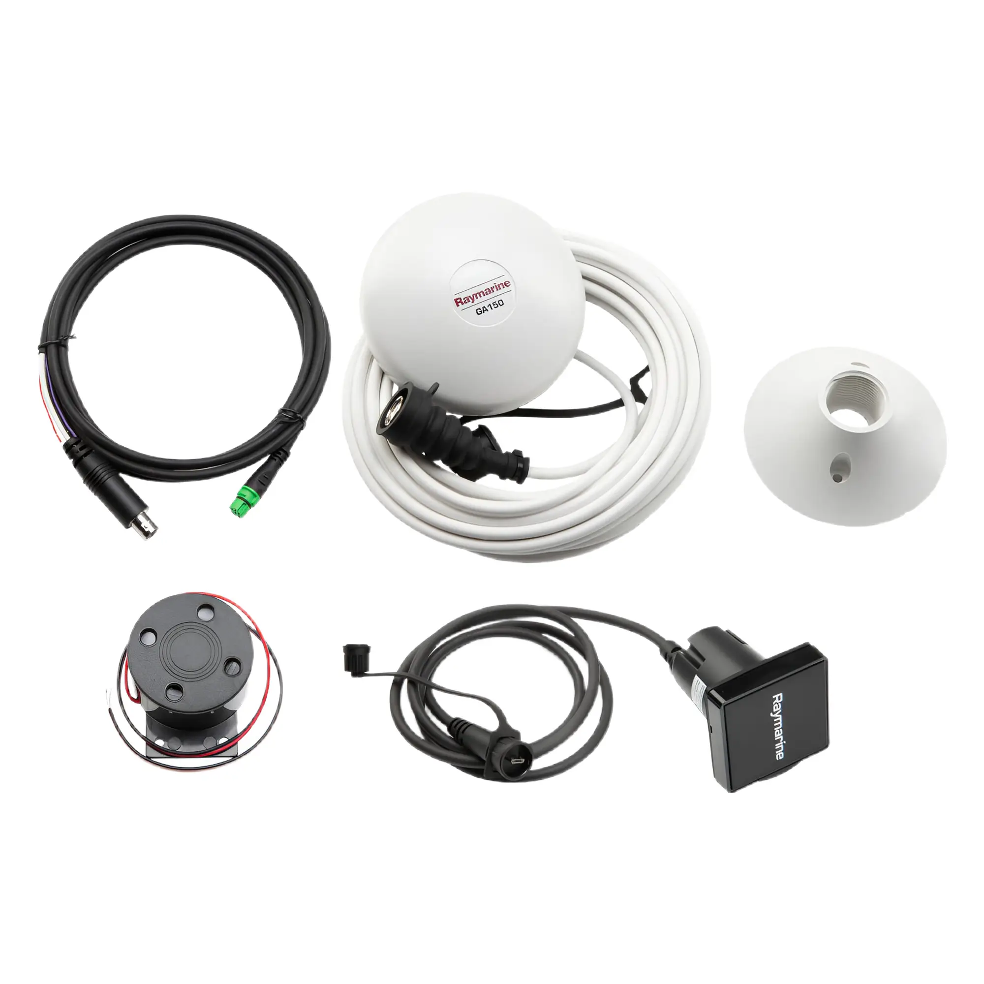 AXIOM XL Accessory Kit