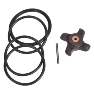 DST800 anduri remondikomplekt