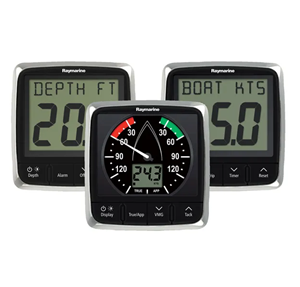 i50 ja i60 Instrumendid