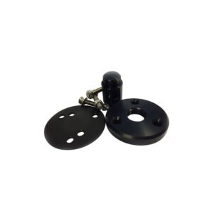 Pinnipiloodi Pedestal Assembly 89mm (ST1000+, ST2000+, ST4000 tiller)