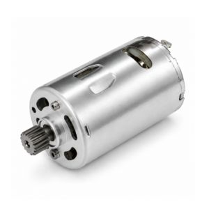 ST4000 MK2 Motor Assembly A18086