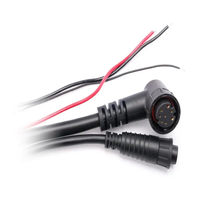Alpha Performance Display Power & RayNet cable 3 m - Pilt 2