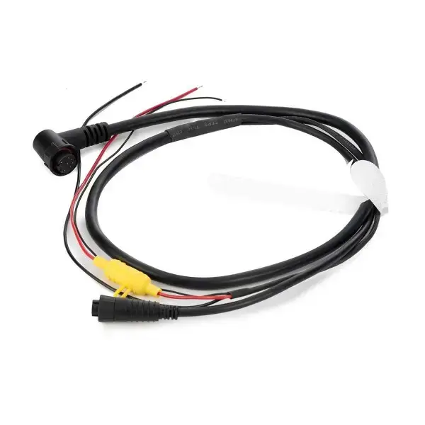 Alpha Performance Display Power & RayNet cable 3 m
