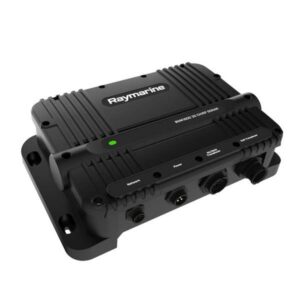 RVM1600 RealVision 3D Max Black Box Sonar