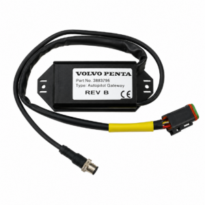 Volvo Penta IPS Pilot Gateway, 1-6 Engines MK3