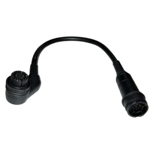Nurgaga 25pin - 25pin RVX/RVM anduri adapterkaabel