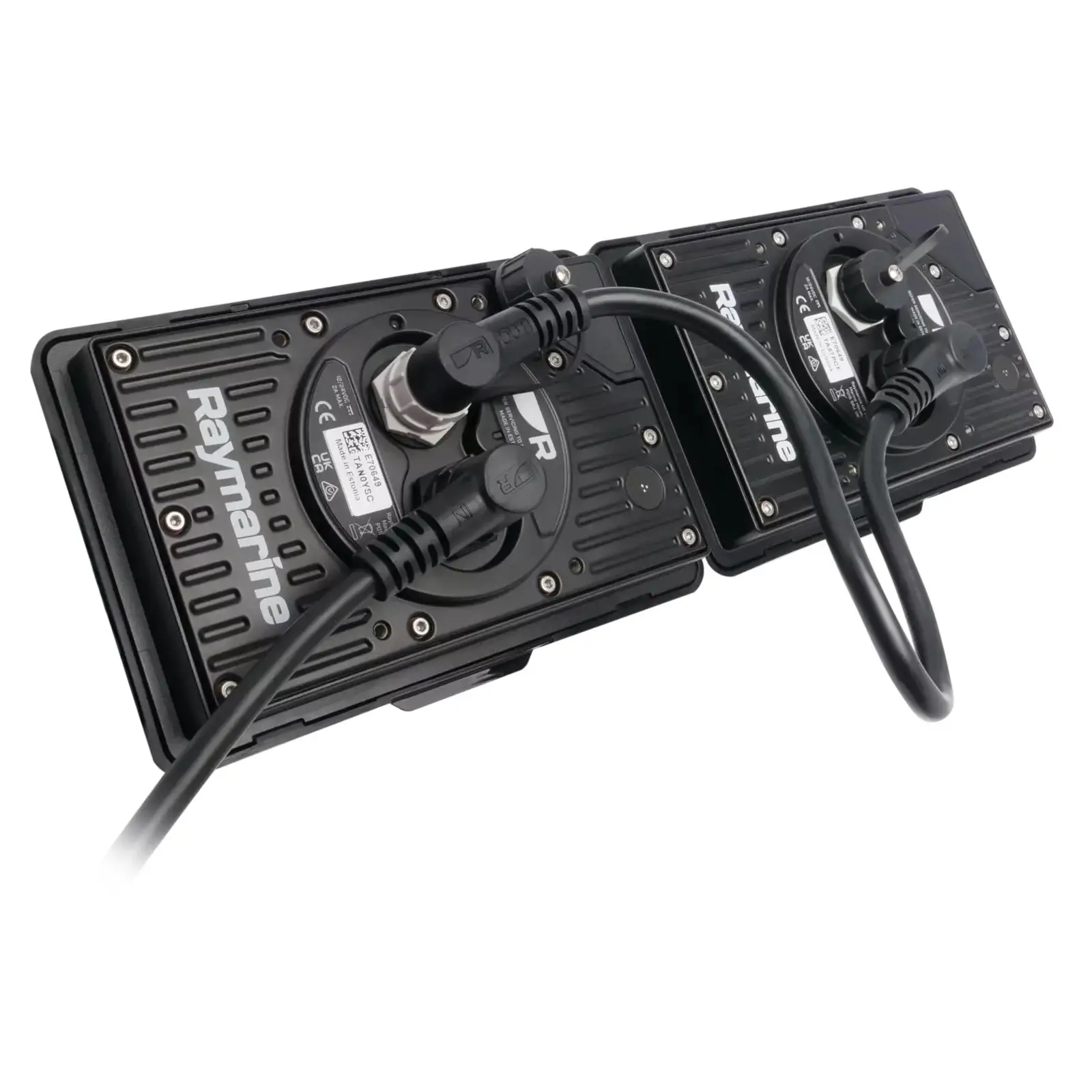 Alpha Performance Display Power & RayNet cable 3 m - Pilt 4