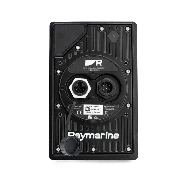 Alpha Performance Display Power & RayNet cable 3 m - Pilt 3