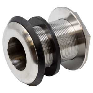 DST800, DST810 stainless steel transducer