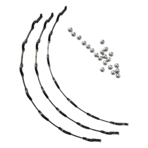 ST4000 MK2 Bearing Kit A18085