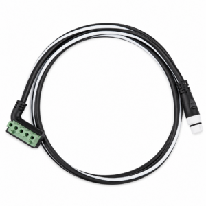 STNG to SPX Moulded Cable 1 m