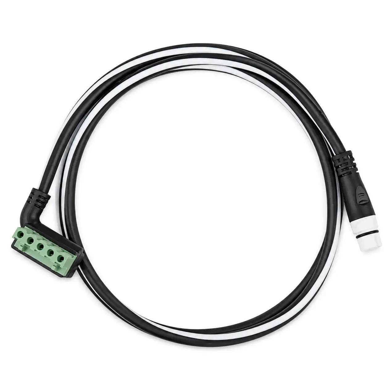 STNG to SPX Moulded Cable 1 m