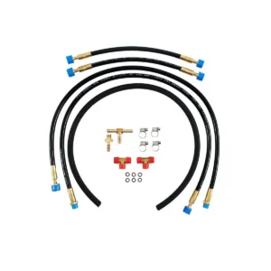 VERADO-letkusarja autopilotille