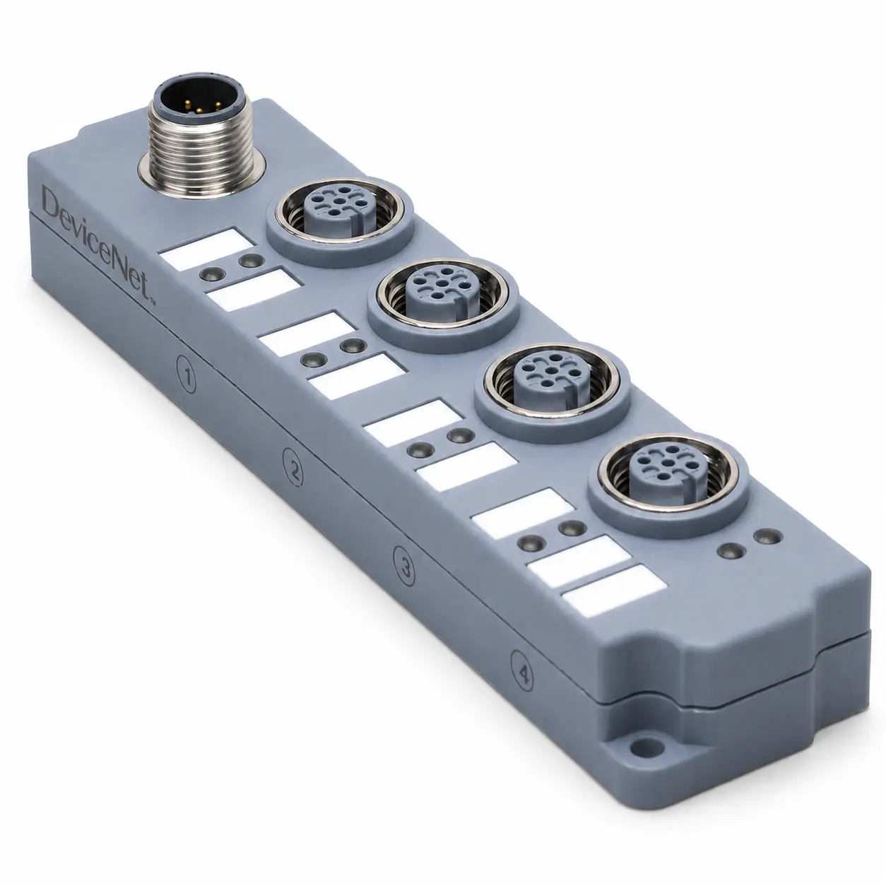 NMEA 2000 Multiport Box