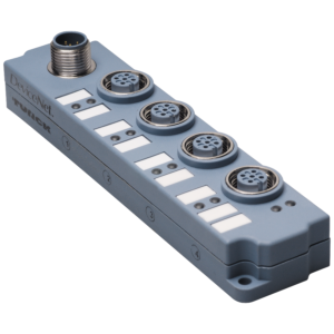 Многопортовый блок NMEA 2000