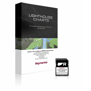 LightHouse Charts