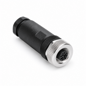Isepaigaldatav NMEA 2000 liitmik (Female)