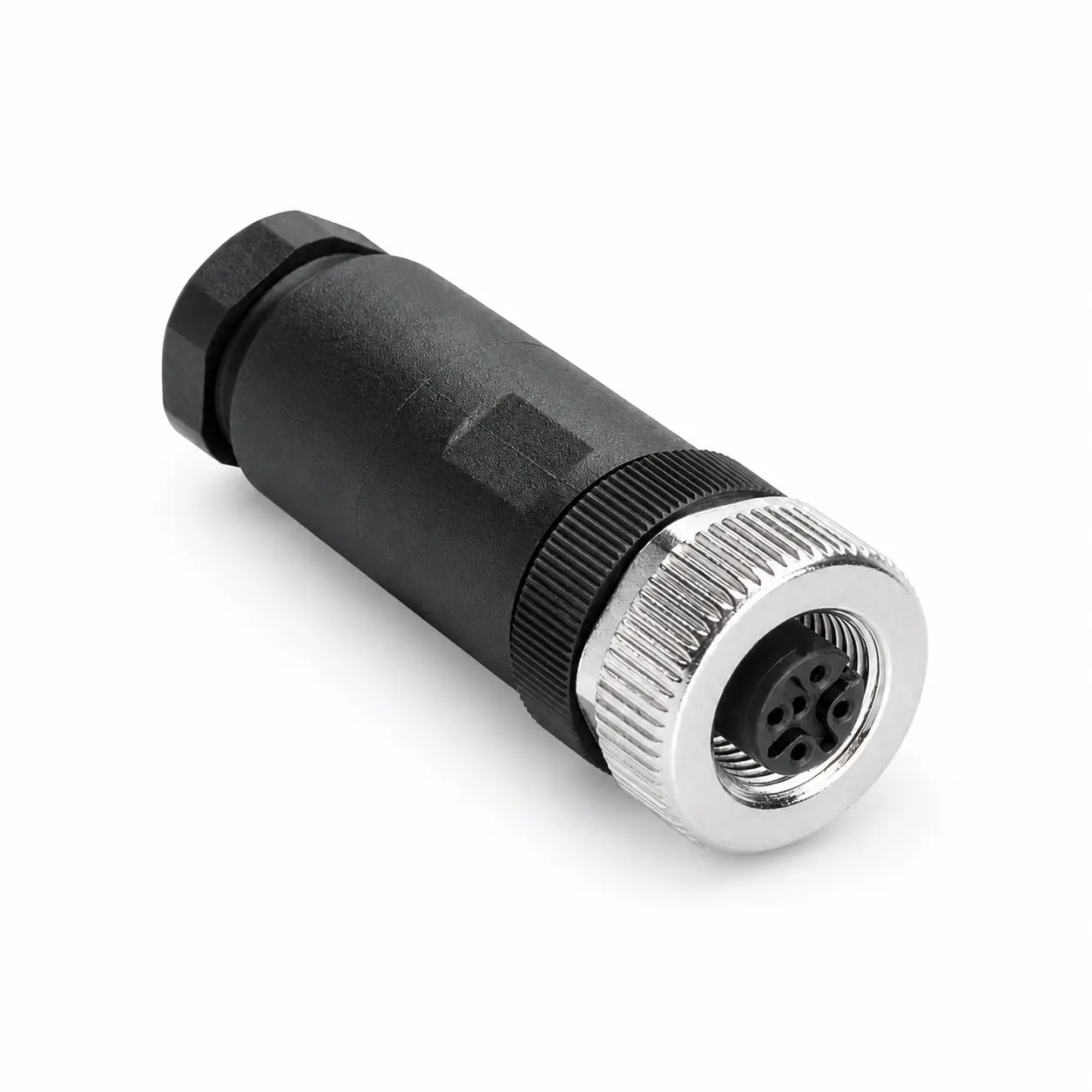 Isepaigaldatav NMEA 2000 liitmik (Female)