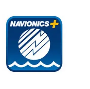 Navionics Charts